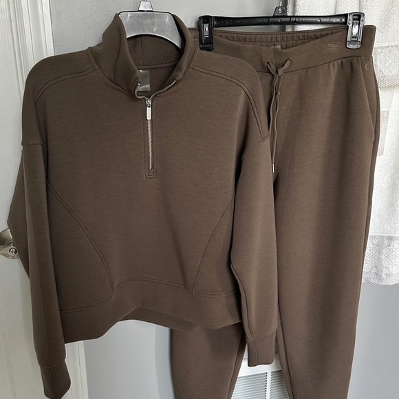 CALIA by Carrie Underwood Pants - Calia Women's Tracksuit Set